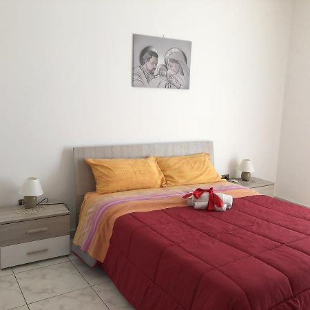 Cupersanum B&B Conversano Eksteriør billede