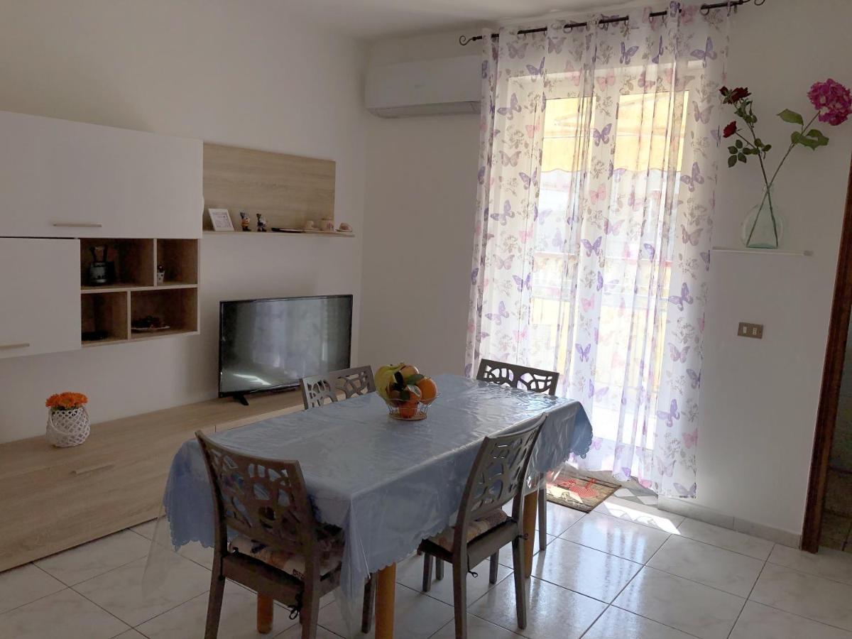 Cupersanum B&B Conversano Eksteriør billede