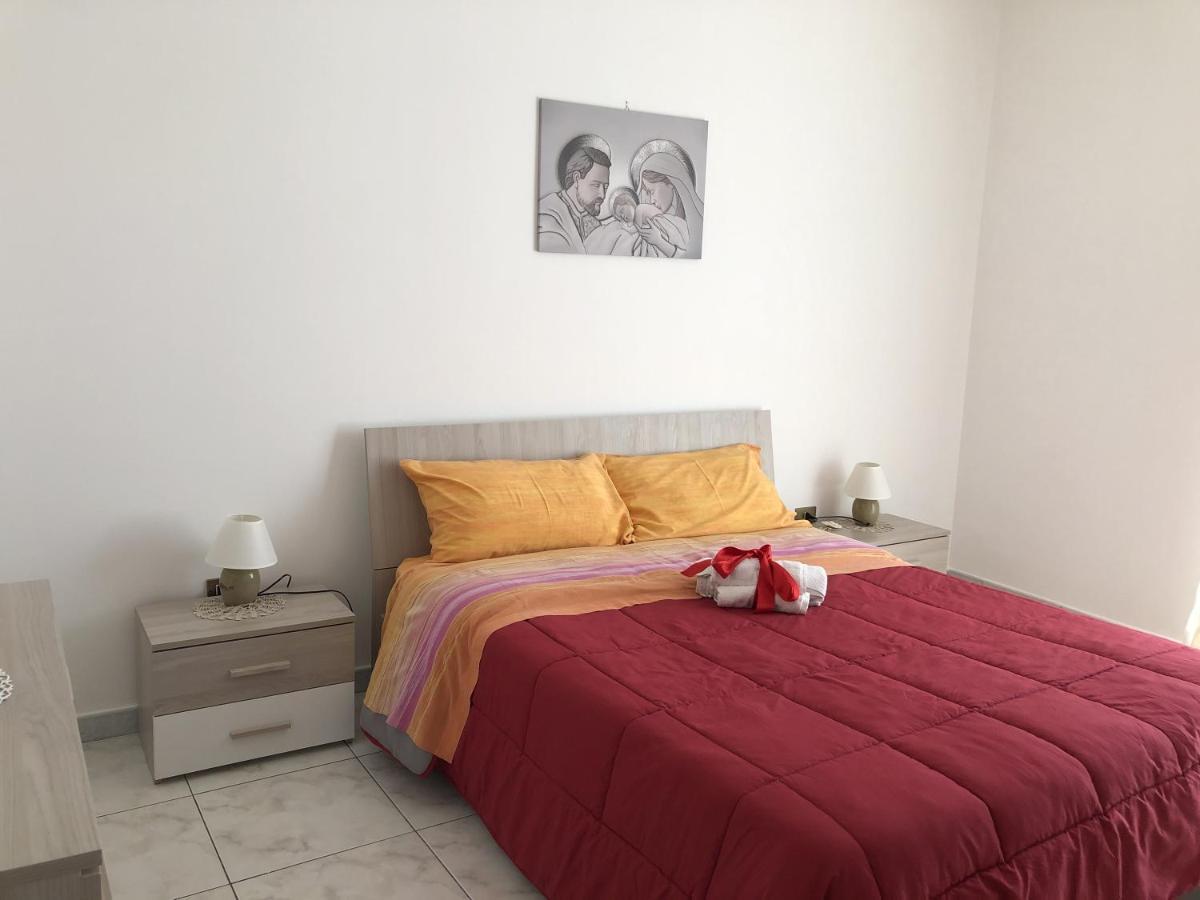 Cupersanum B&B Conversano Eksteriør billede