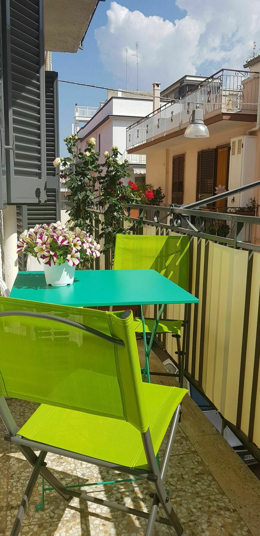 Cupersanum B&B Conversano Eksteriør billede
