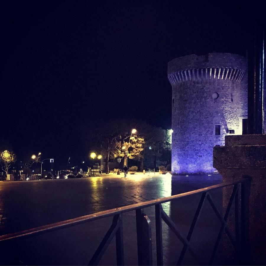 Cupersanum B&B Conversano Eksteriør billede