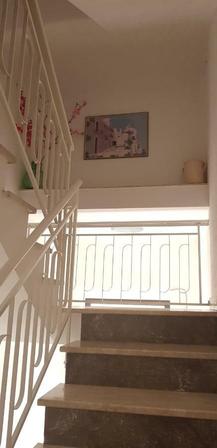 Cupersanum B&B Conversano Eksteriør billede