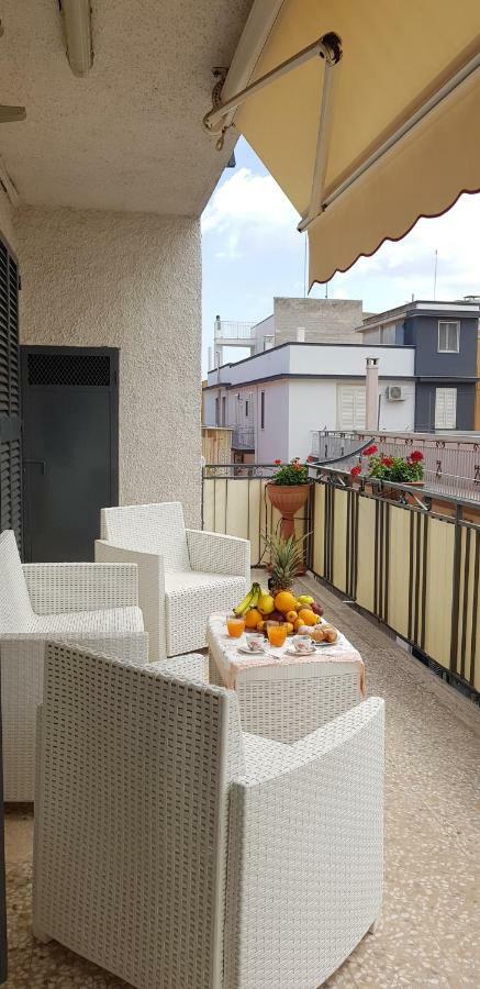 Cupersanum B&B Conversano Eksteriør billede