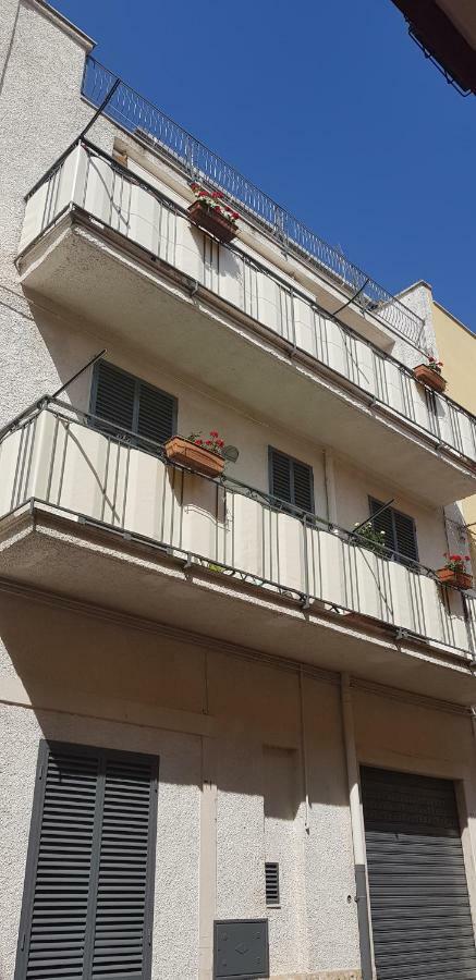 Cupersanum B&B Conversano Eksteriør billede