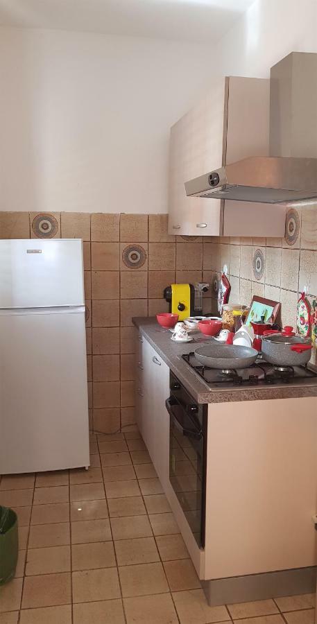 Cupersanum B&B Conversano Eksteriør billede