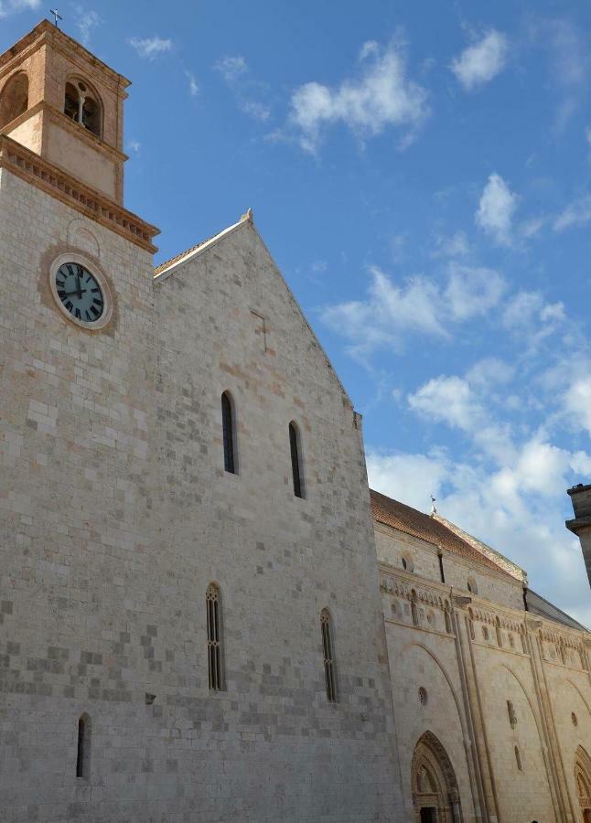 Cupersanum B&B Conversano Eksteriør billede