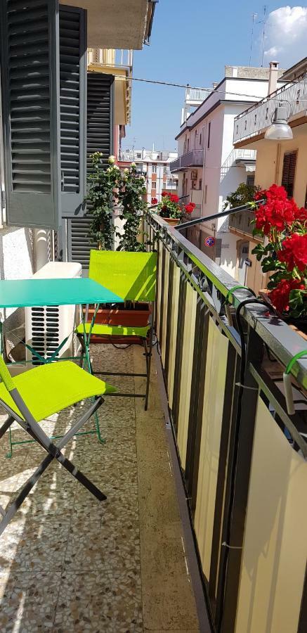 Cupersanum B&B Conversano Eksteriør billede