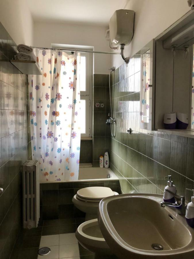 Cupersanum B&B Conversano Eksteriør billede