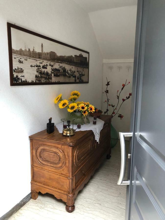 Cupersanum B&B Conversano Eksteriør billede