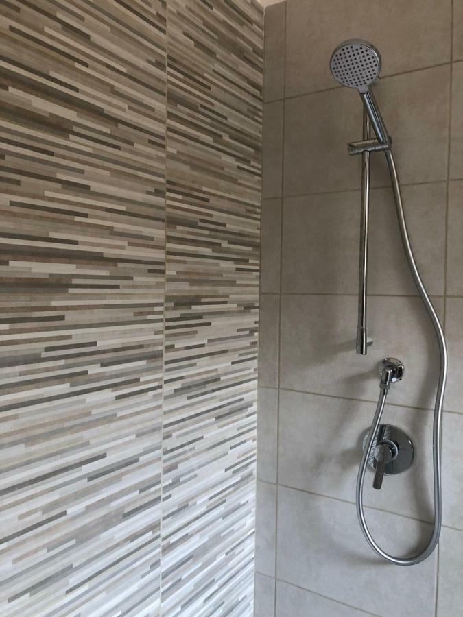 Cupersanum B&B Conversano Eksteriør billede