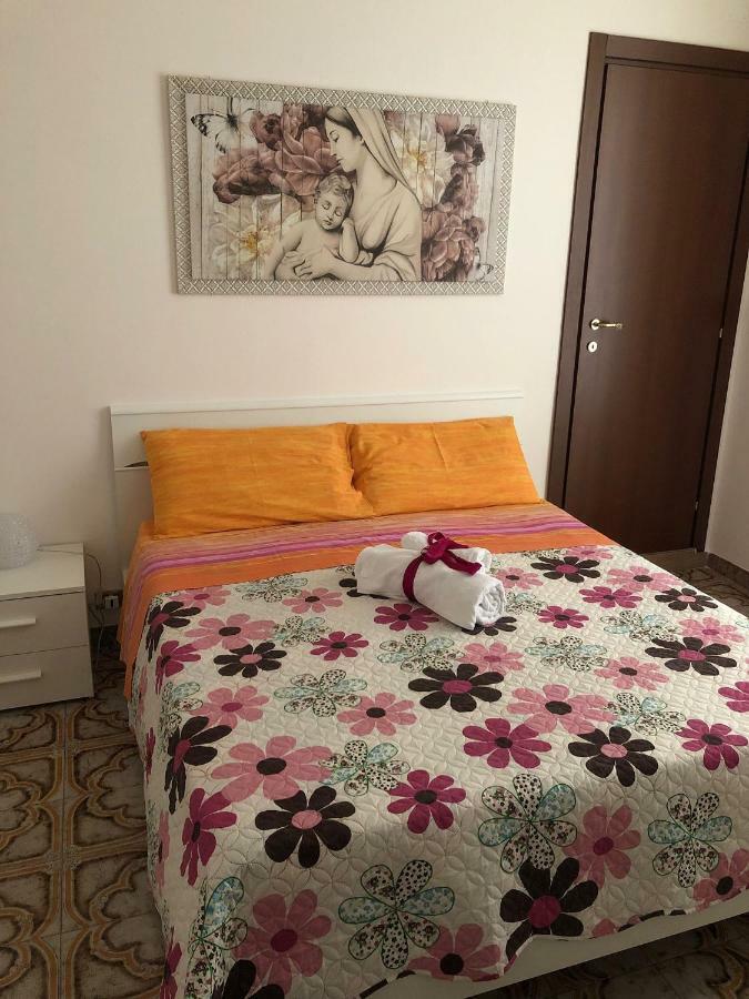 Cupersanum B&B Conversano Eksteriør billede