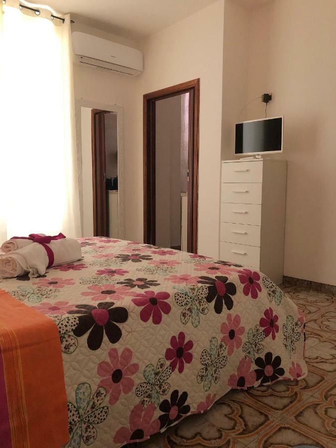 Cupersanum B&B Conversano Eksteriør billede